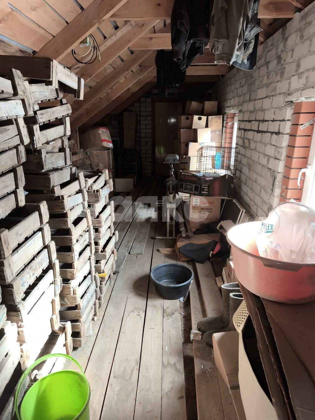 Фото №14: Дом 98 м² + 5.67 сот. - Мариуполь, Приморский, п. Моряков, ул. Меламеда, 76