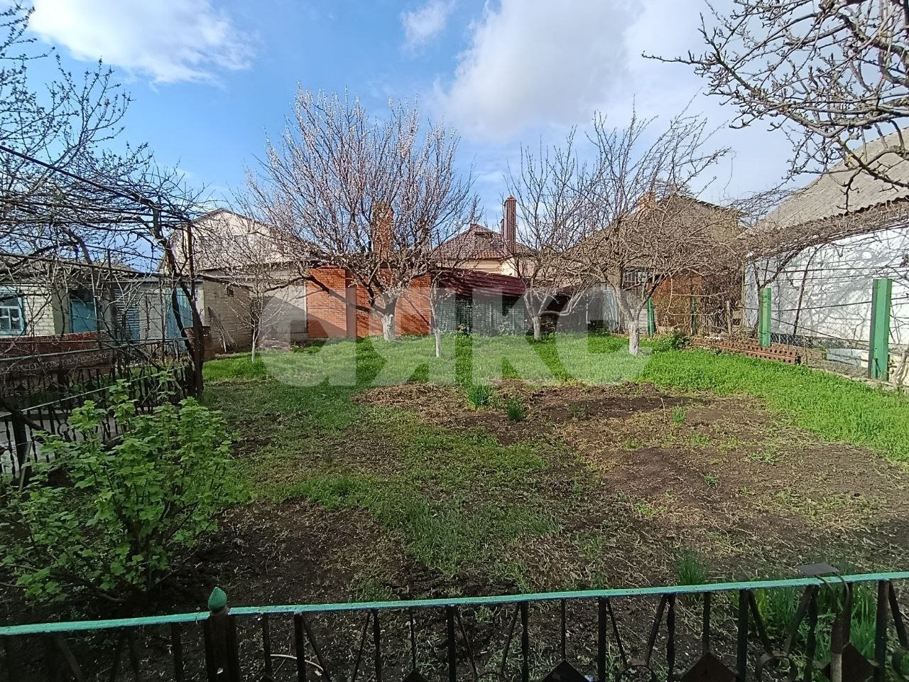 Фото №16: Дом 85 м² + 663 сот. - Приморское, р. Левобережный, ул. Октябрьская