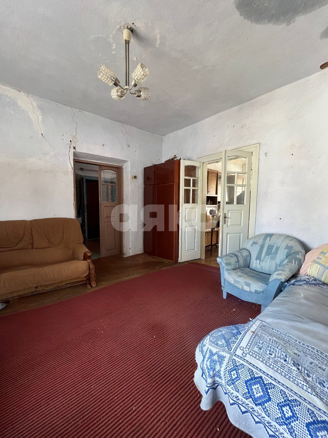 Фото №12: Дом 85 м² + 663 сот. - Приморское, р. Левобережный, ул. Октябрьская