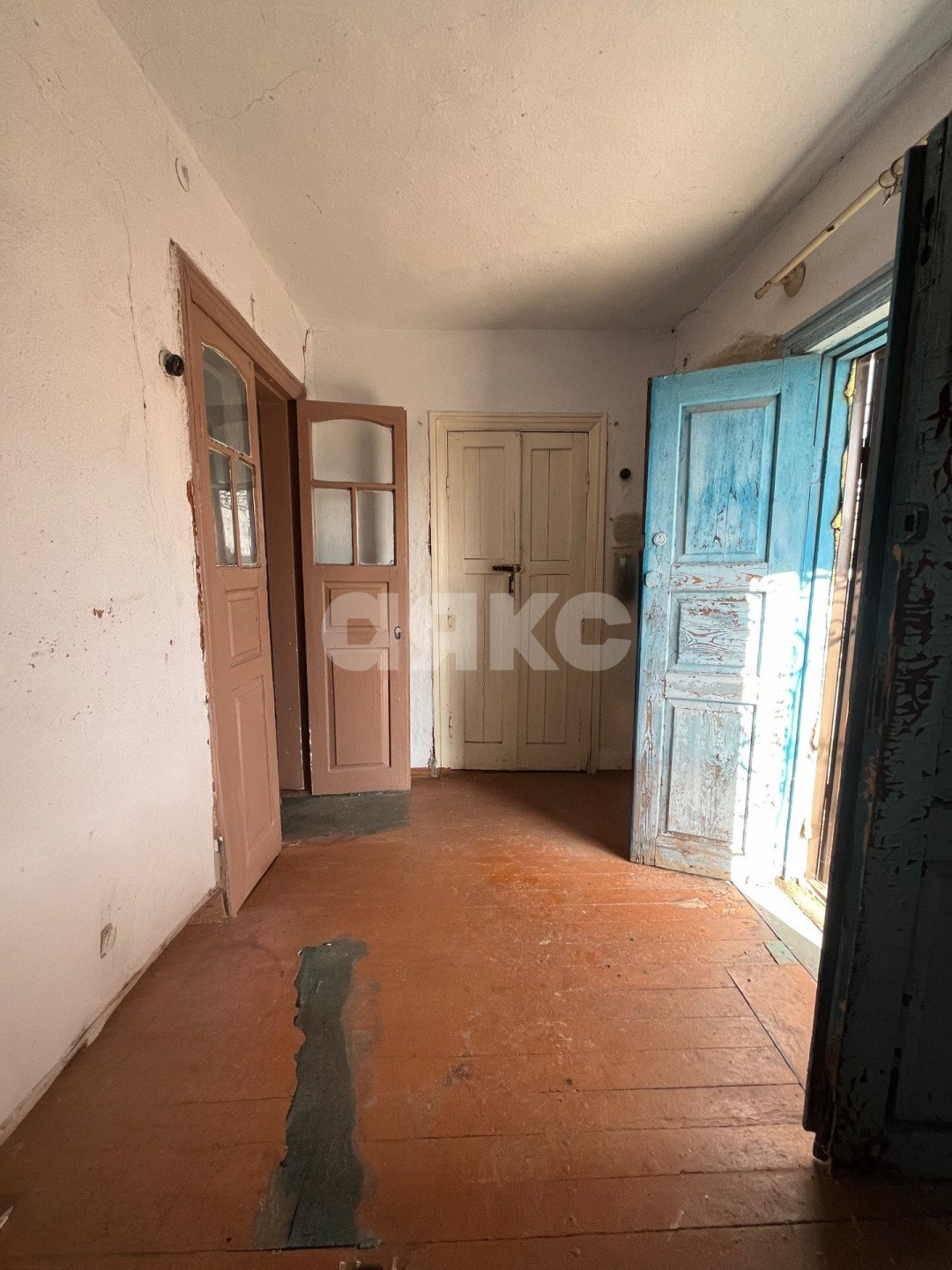 Фото №14: Дом 85 м² + 663 сот. - Приморское, р. Левобережный, ул. Октябрьская