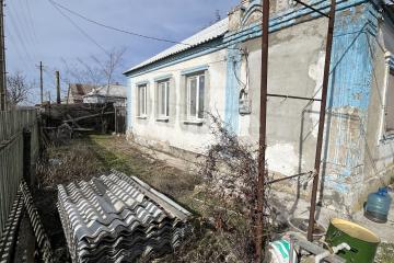 Фото №2: Дом 85 м² - Приморское, р. Левобережный, ул. Октябрьская