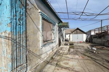 Фото №3: Дом 85 м² - Приморское, р. Левобережный, ул. Октябрьская