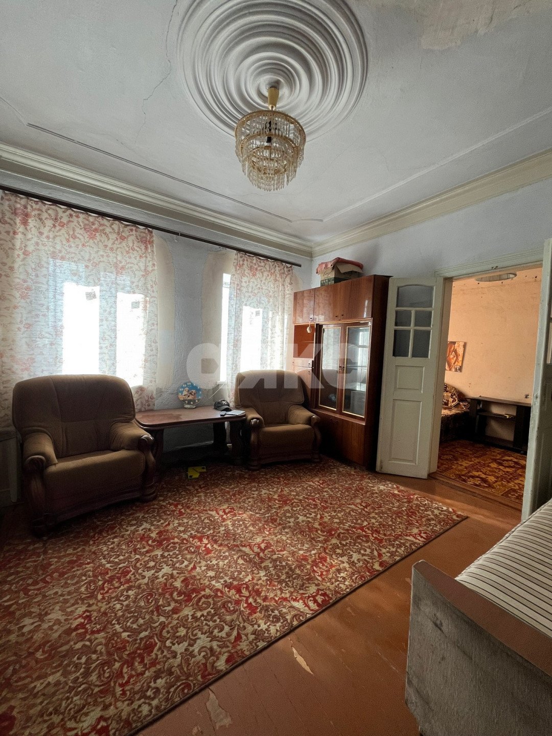 Фото №6: Дом 85 м² + 663 сот. - Приморское, р. Левобережный, ул. Октябрьская