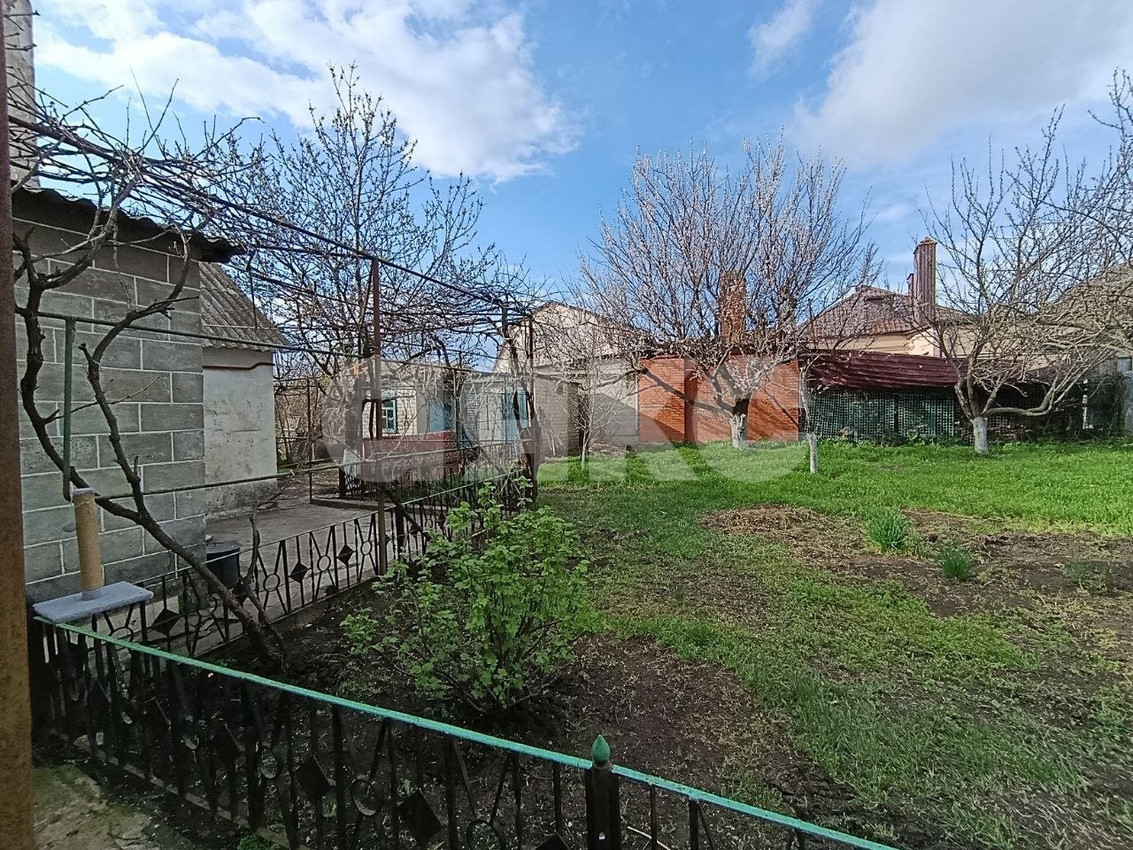 Фото №17: Дом 85 м² + 663 сот. - Приморское, р. Левобережный, ул. Октябрьская