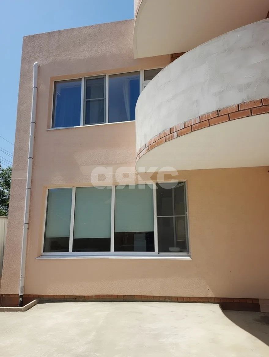 Фото №4: Дом 240 м² + 5 сот. - Супсех