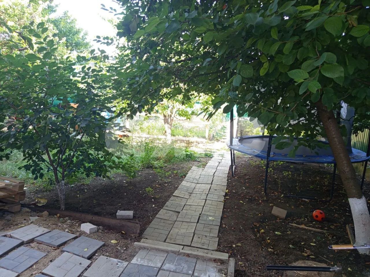 Фото №23: Дом 240 м² + 5 сот. - Супсех