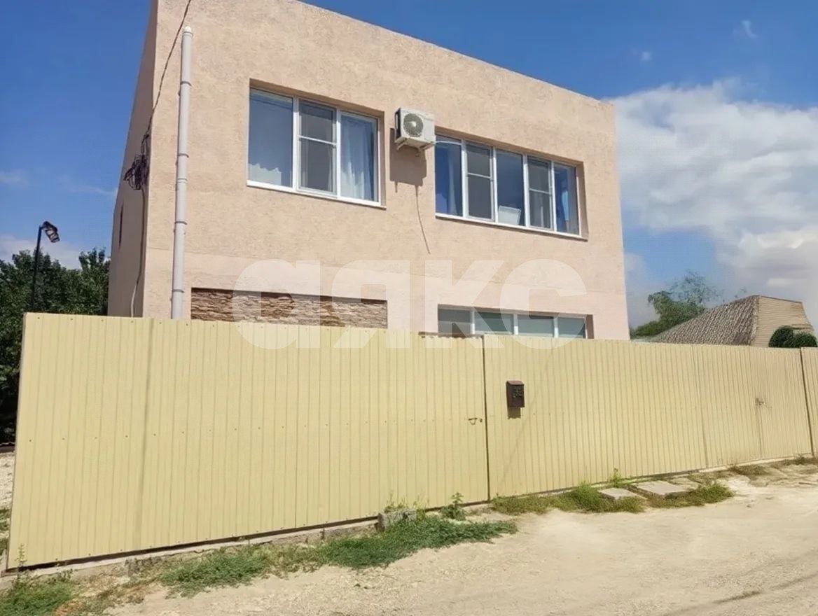 Фото №2: Дом 240 м² + 5 сот. - Супсех