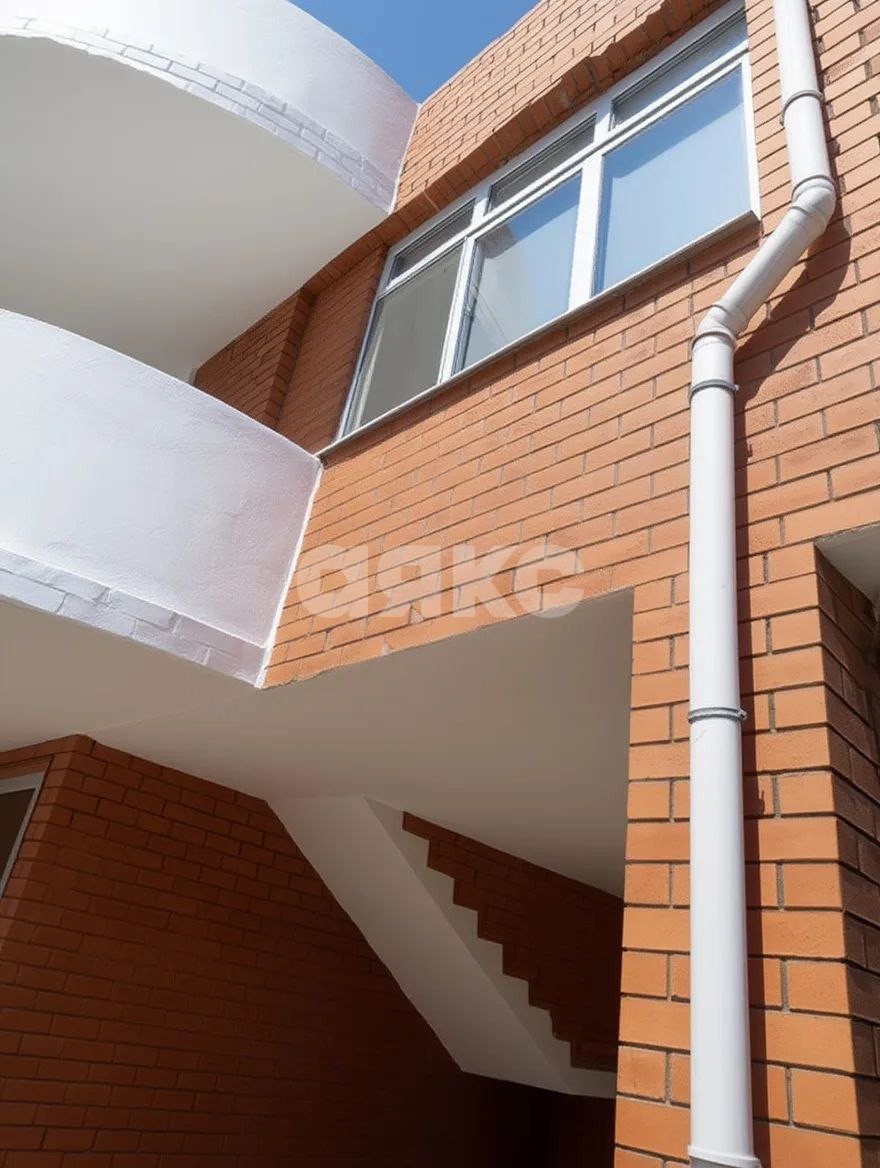 Фото №5: Дом 240 м² + 5 сот. - Супсех