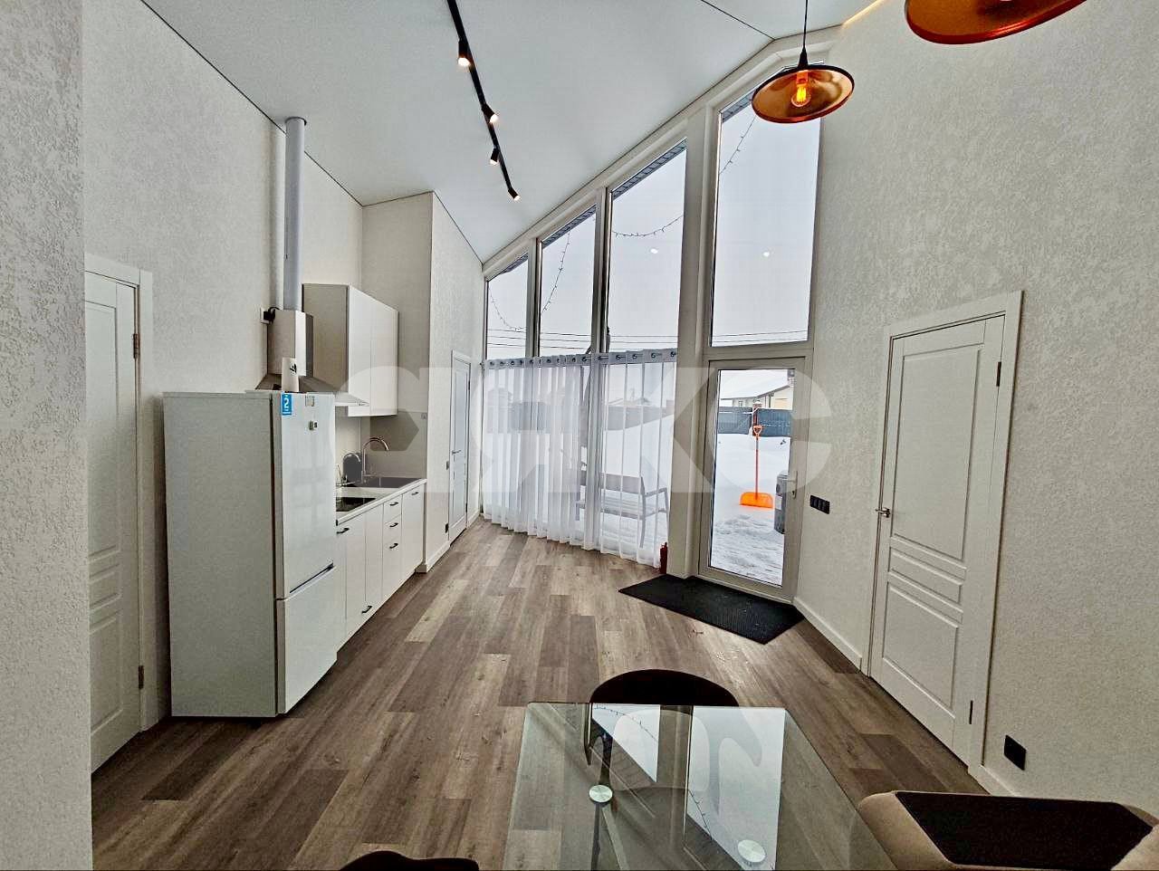 Фото №5: Дом 48 м² + 10 сот. - КП Усадьба Глебово, ул. Островского