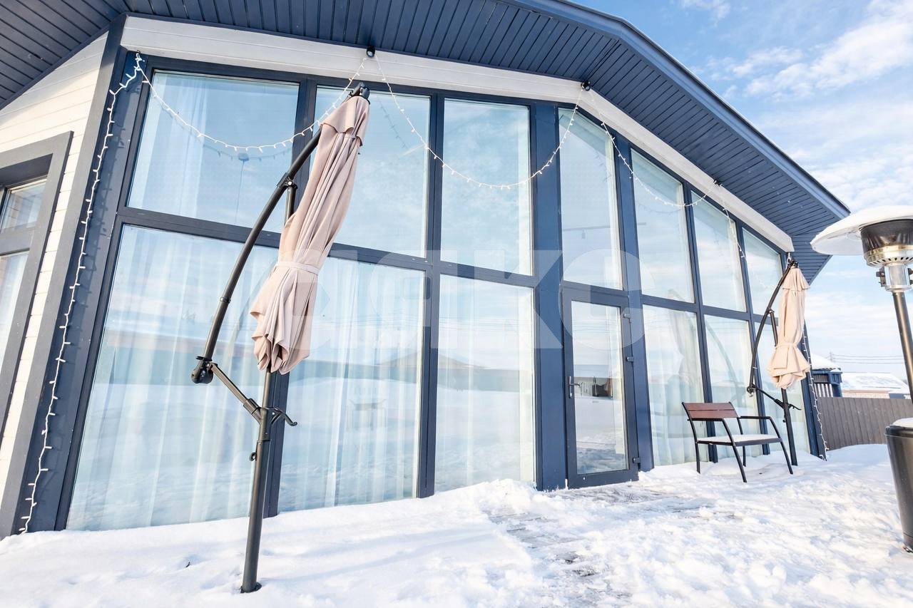 Фото №3: Дом 48 м² + 10 сот. - КП Усадьба Глебово, ул. Островского