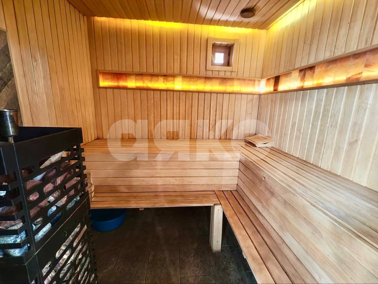 Фото №9: Дом 48 м² + 10 сот. - КП Усадьба Глебово, ул. Островского