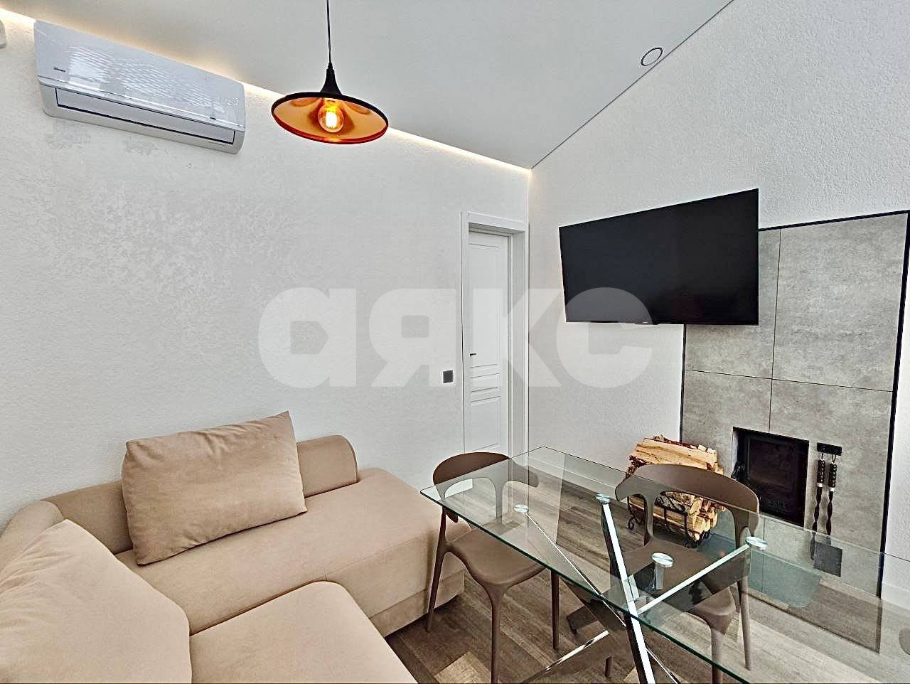 Фото №8: Дом 48 м² + 10 сот. - КП Усадьба Глебово, ул. Островского