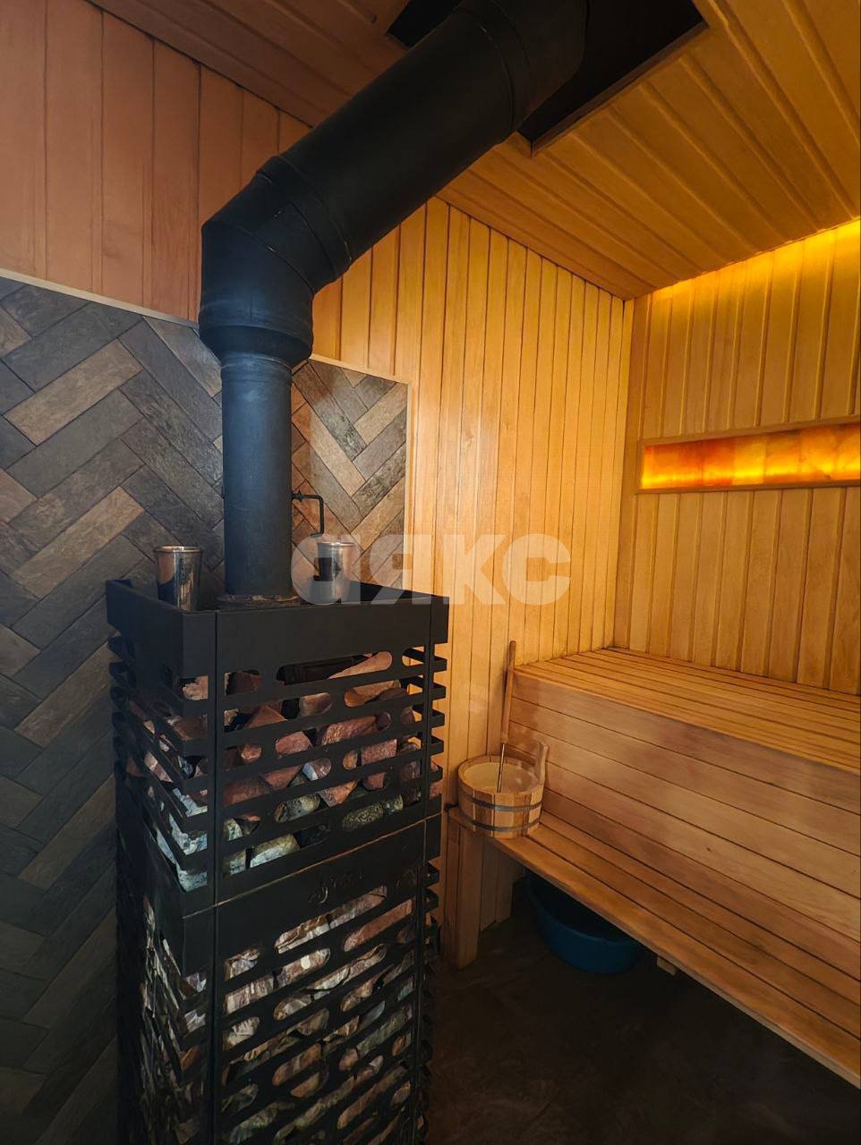 Фото №10: Дом 48 м² + 10 сот. - КП Усадьба Глебово, ул. Островского