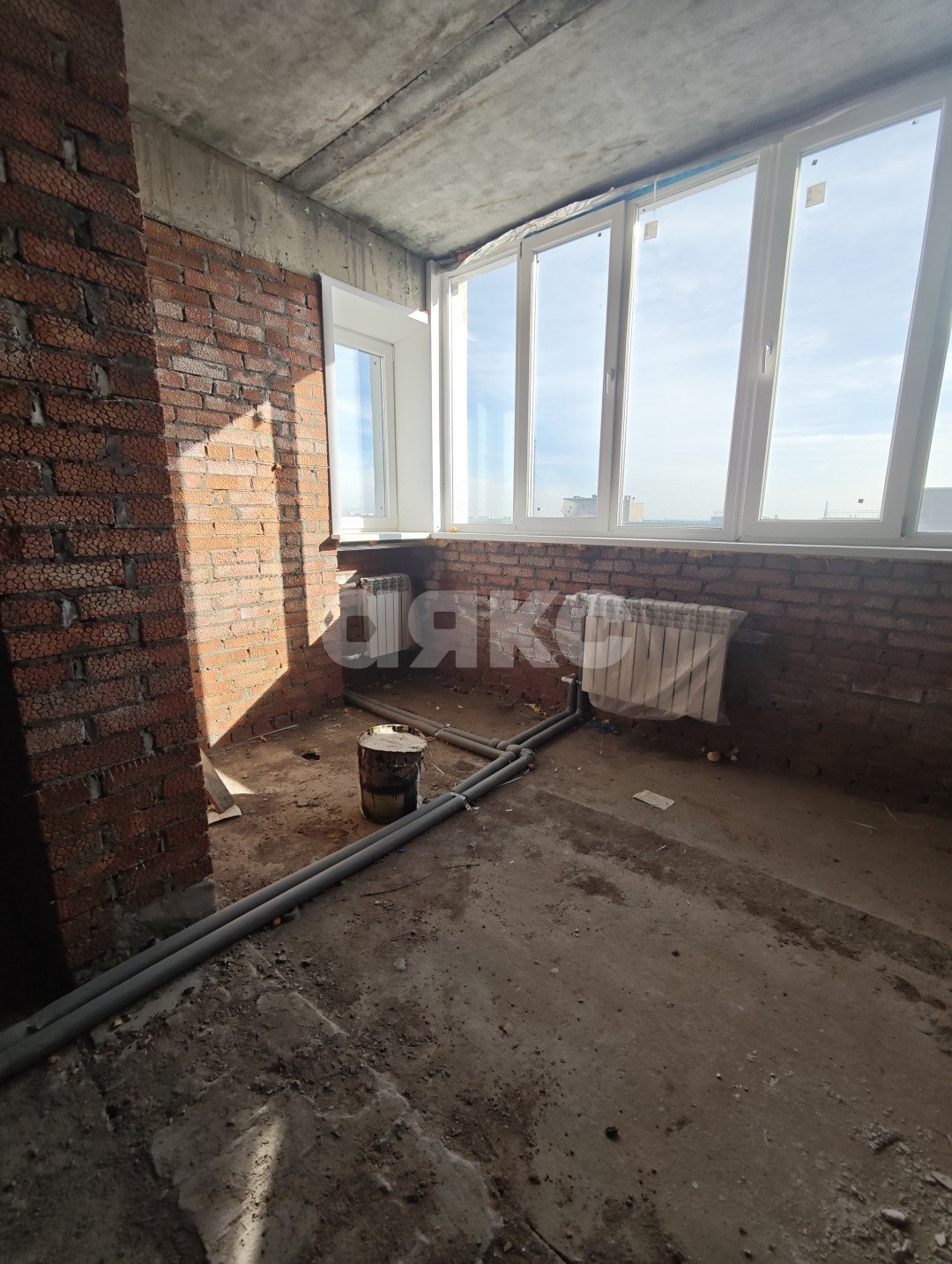 Фото №8: 3-комнатная квартира 119 м² - Мариуполь, р. Приморский, ул. Лавицкого, 19