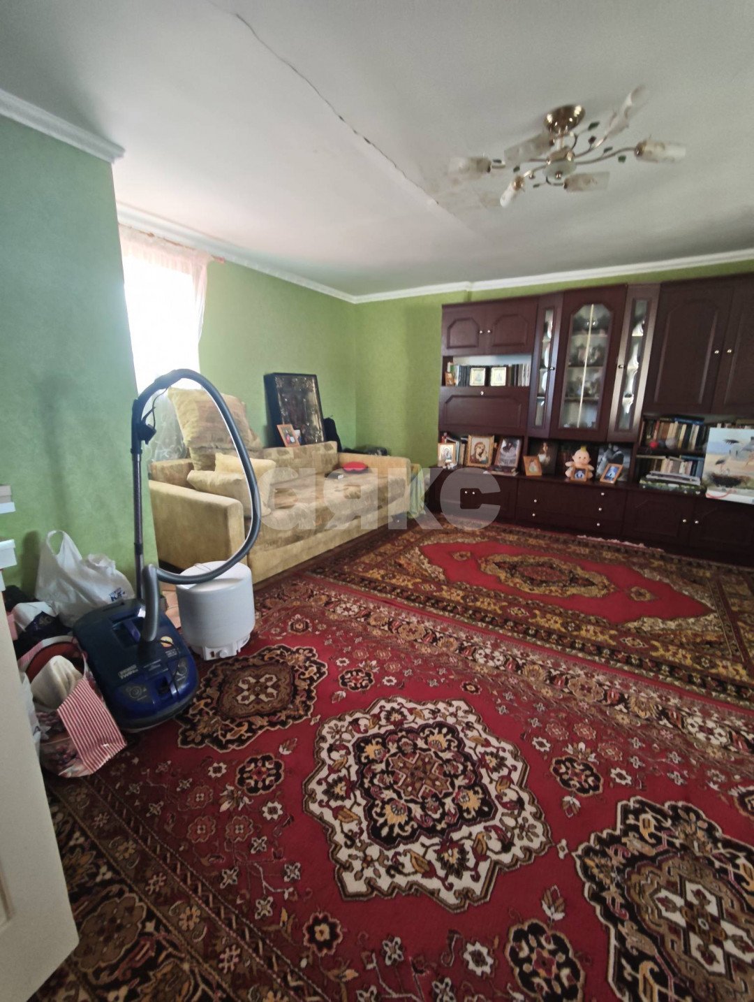 Фото №11: Дом 299 м² + 15 сот. - Агробаза, ул. Первомайская