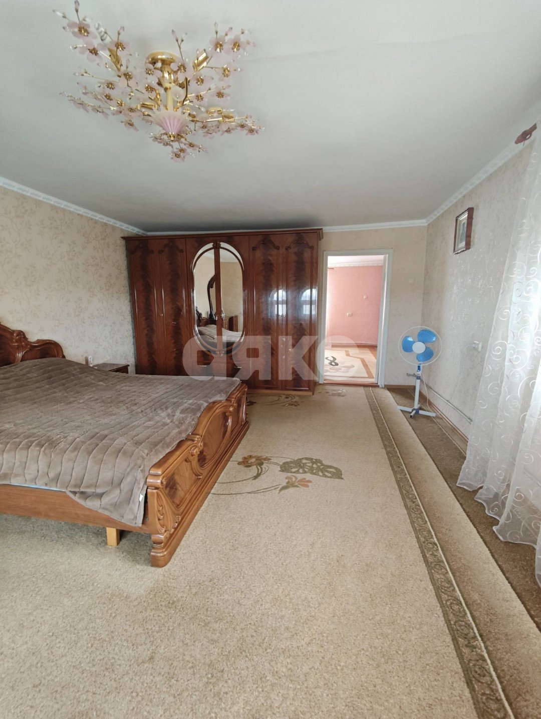 Фото №7: Дом 299 м² + 15 сот. - Агробаза, ул. Первомайская