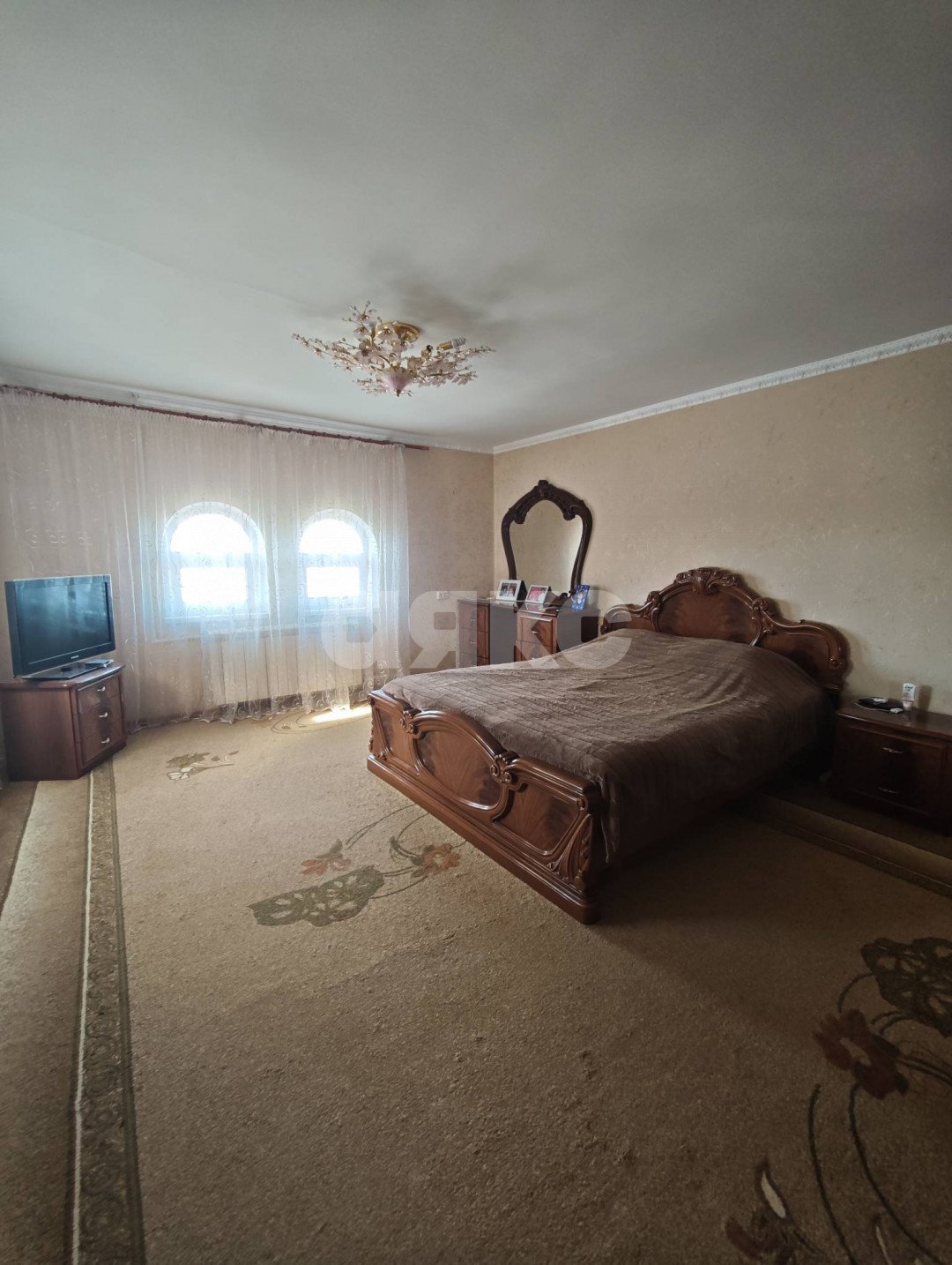 Фото №6: Дом 299 м² + 15 сот. - Агробаза, ул. Первомайская