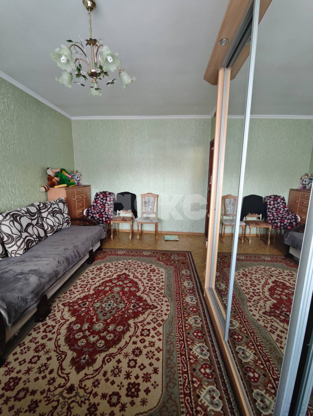 Фото №13: Дом 299 м² + 15 сот. - Агробаза, ул. Первомайская