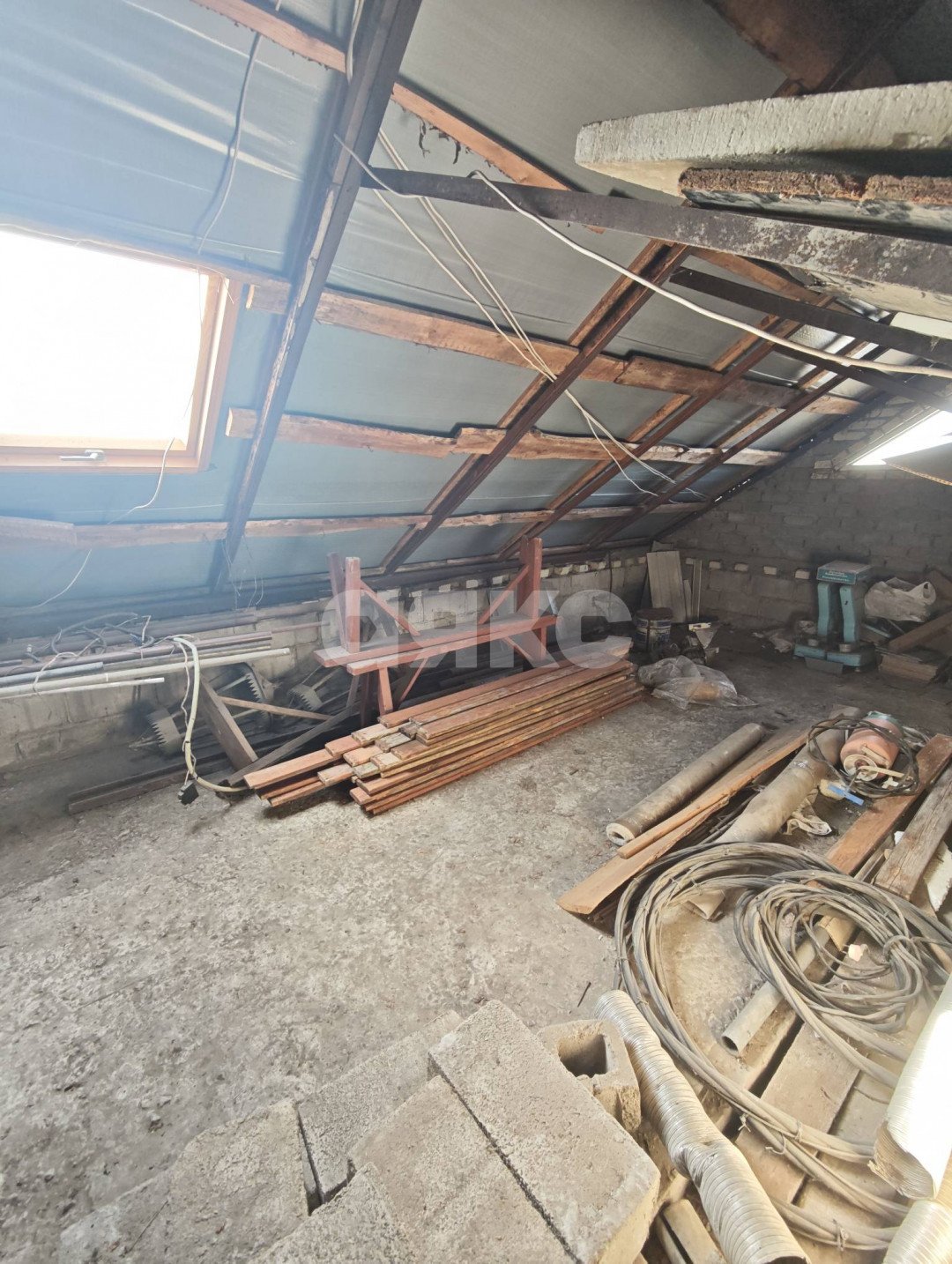 Фото №20: Дом 299 м² + 15 сот. - Агробаза, ул. Первомайская