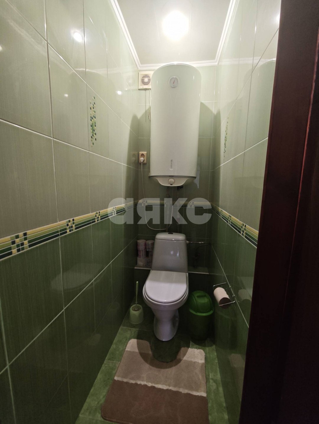 Фото №17: Дом 299 м² + 15 сот. - Агробаза, ул. Первомайская