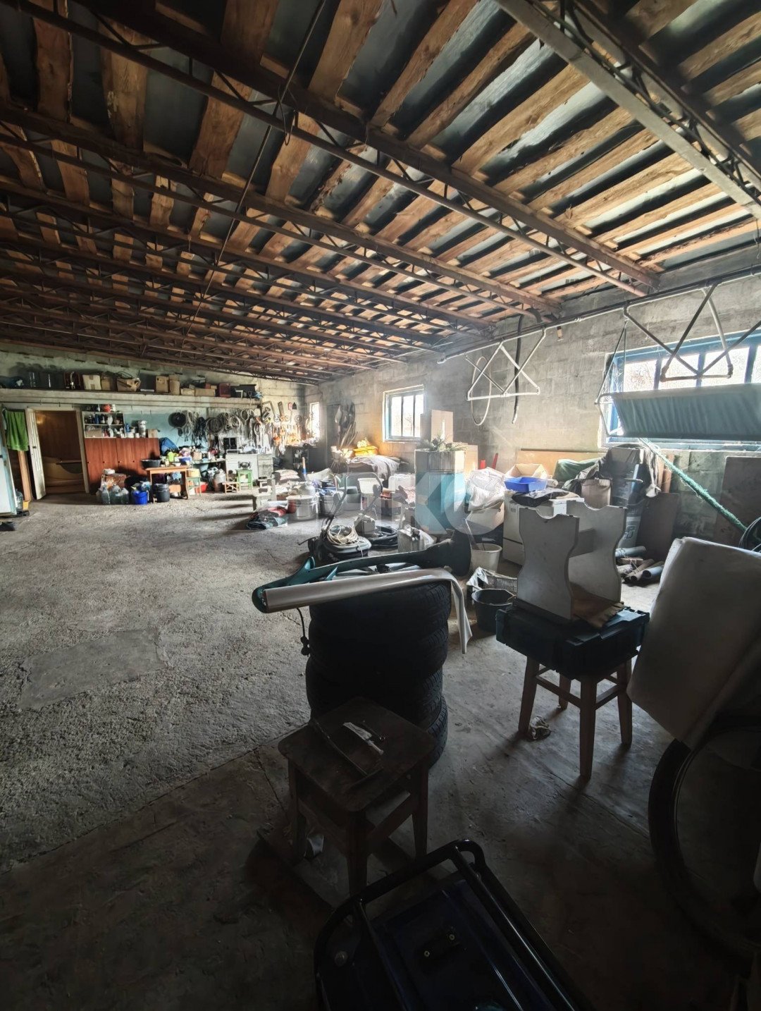 Фото №23: Дом 299 м² + 15 сот. - Агробаза, ул. Первомайская