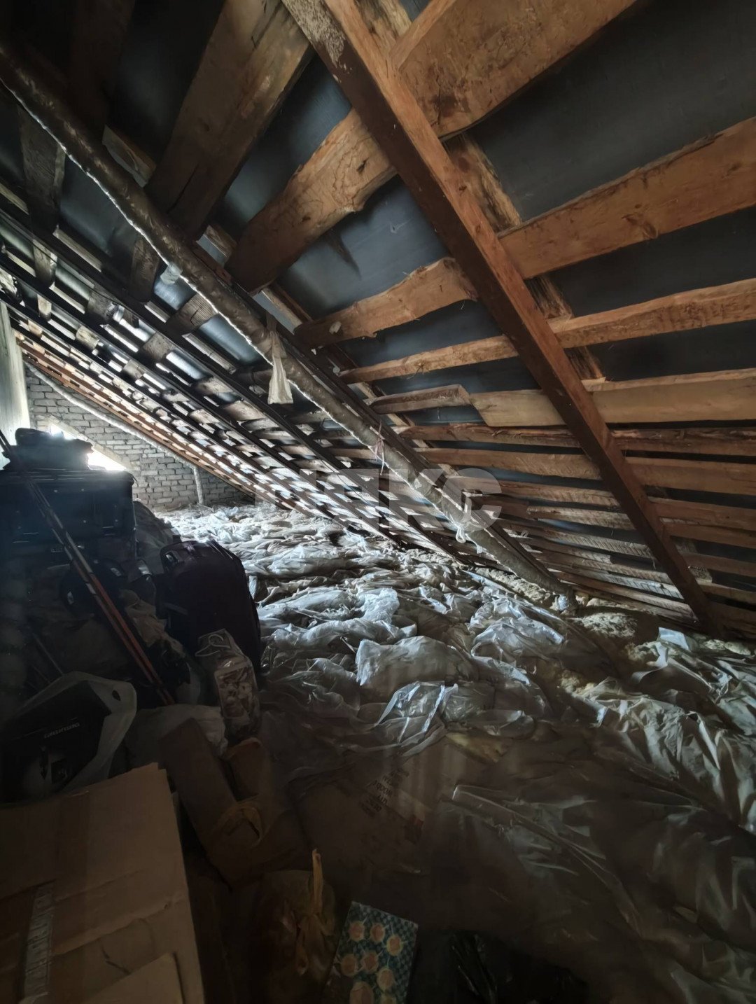 Фото №21: Дом 299 м² + 15 сот. - Агробаза, ул. Первомайская