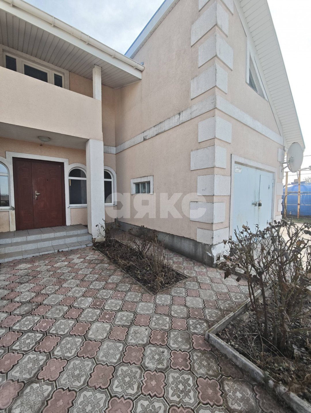 Фото №35: Дом 299 м² + 15 сот. - Агробаза, ул. Первомайская