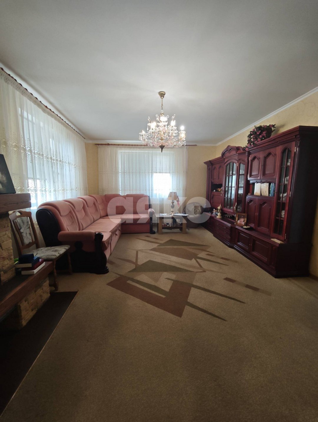 Фото №9: Дом 299 м² + 15 сот. - Агробаза, ул. Первомайская