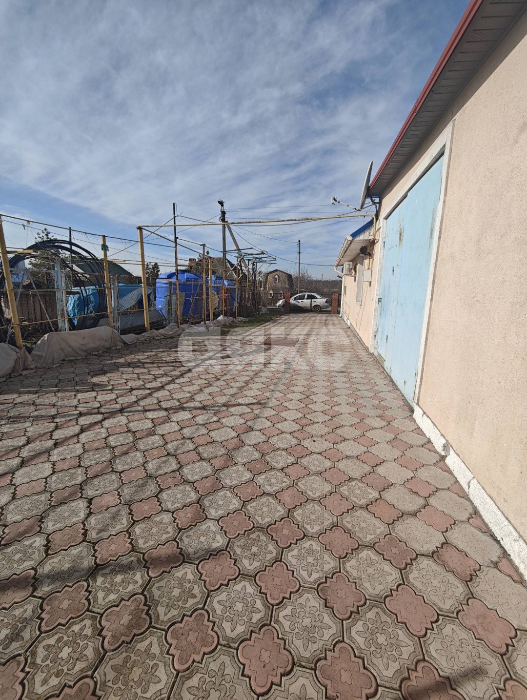 Фото №31: Дом 299 м² + 15 сот. - Агробаза, ул. Первомайская