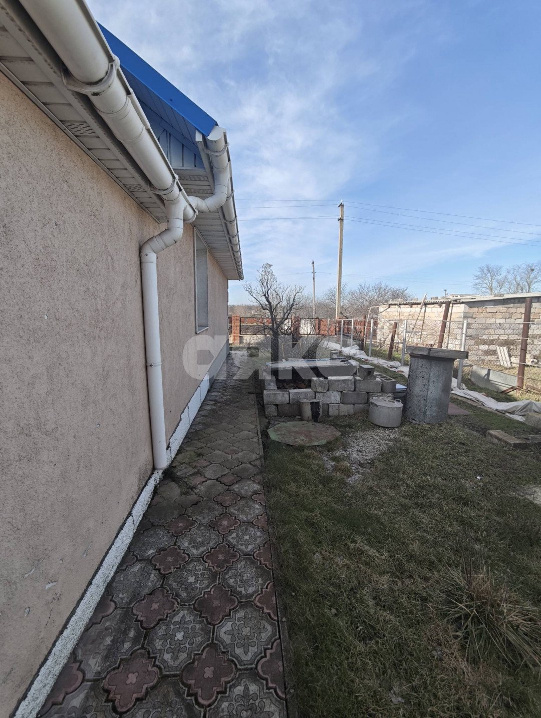 Фото №38: Дом 299 м² + 15 сот. - Агробаза, ул. Первомайская