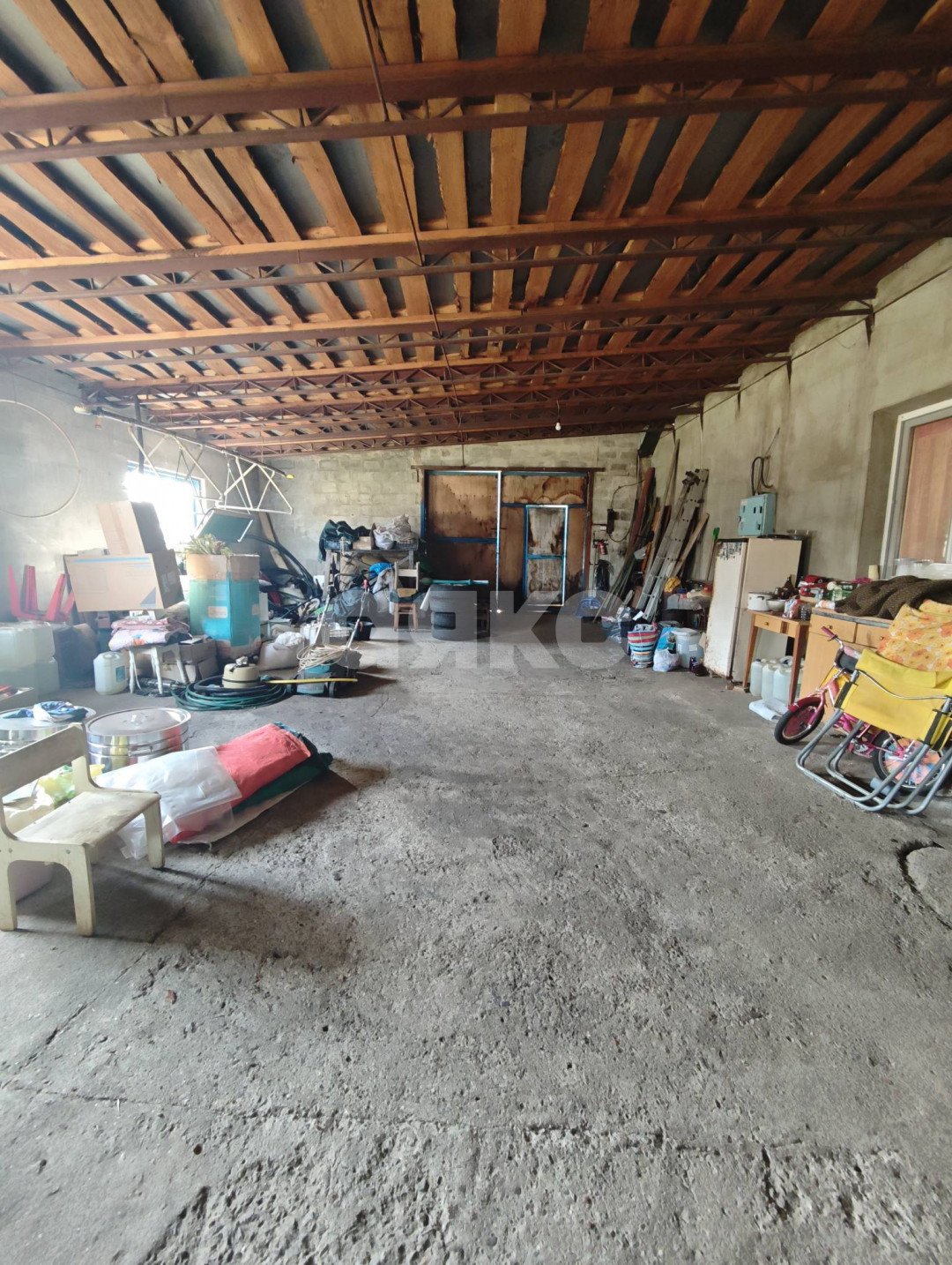 Фото №22: Дом 299 м² + 15 сот. - Агробаза, ул. Первомайская