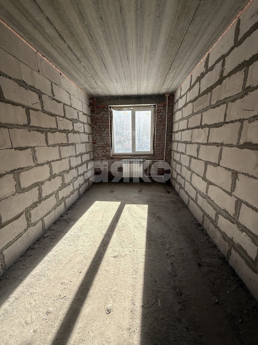 Фото №5: 4-комнатная квартира 60 м² - Мариуполь, р. Жовтневый, пр-кт Строителей, 64