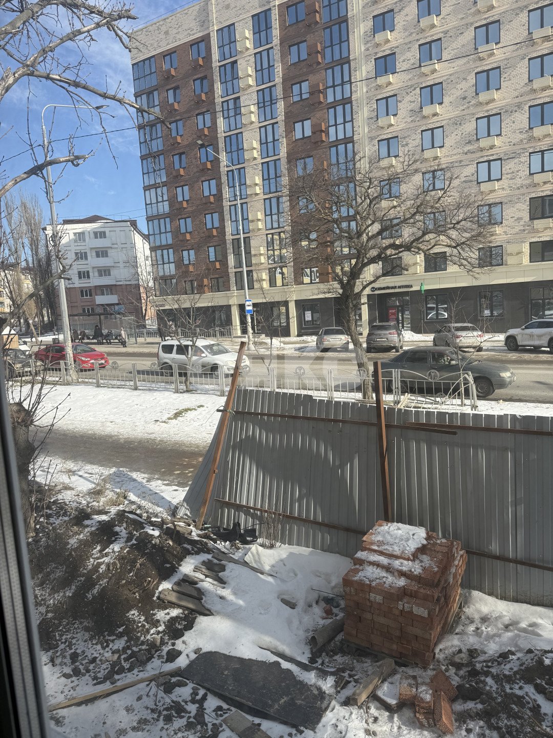 Фото №9: 4-комнатная квартира 60 м² - Мариуполь, р. Жовтневый, пр-кт Строителей, 64