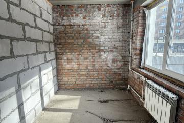 Фото №1: 4-комнатная квартира 60 м² - Мариуполь, р. Жовтневый, пр-кт Строителей, 64