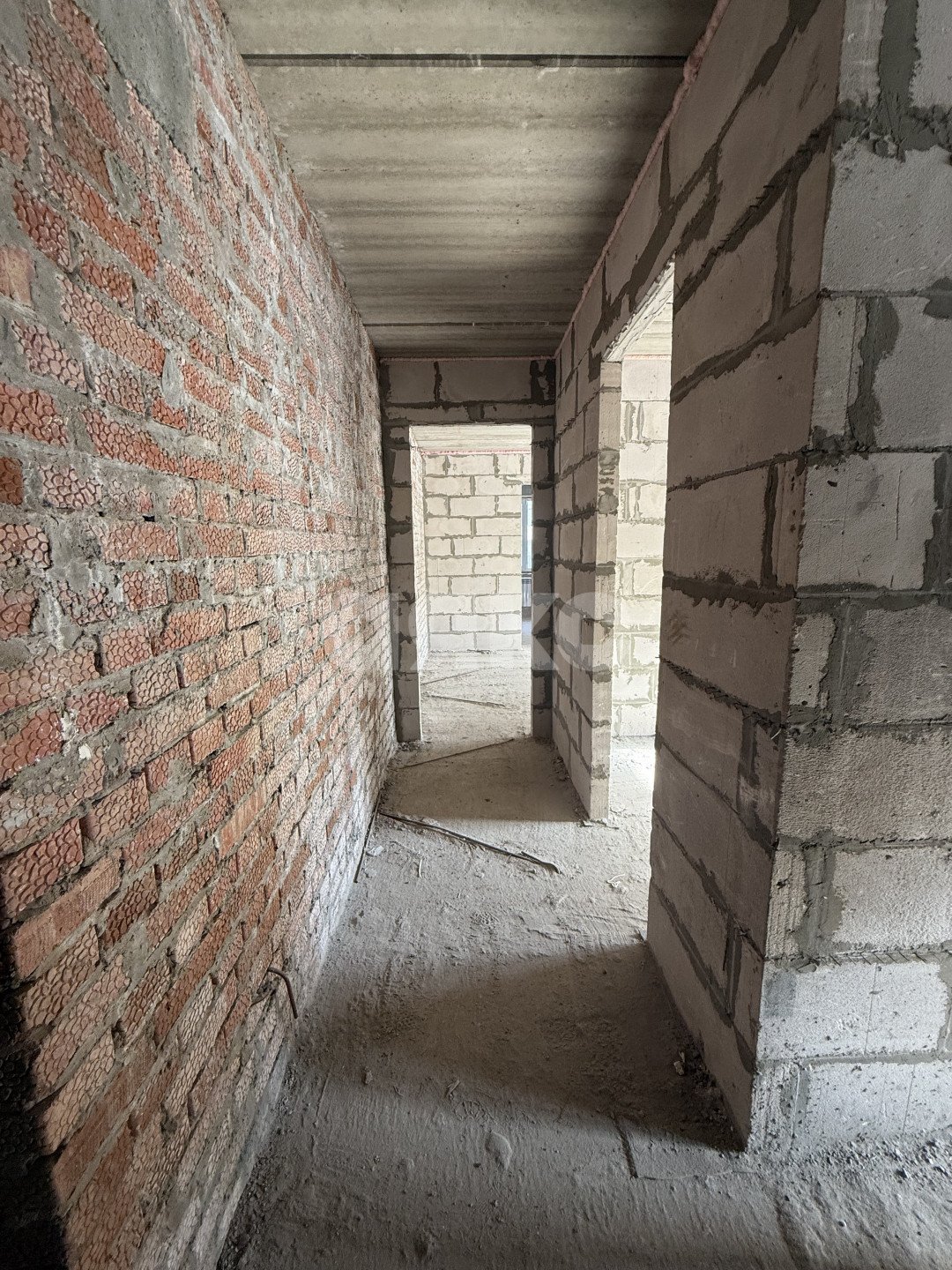 Фото №6: 4-комнатная квартира 60 м² - Мариуполь, р. Жовтневый, пр-кт Строителей, 64