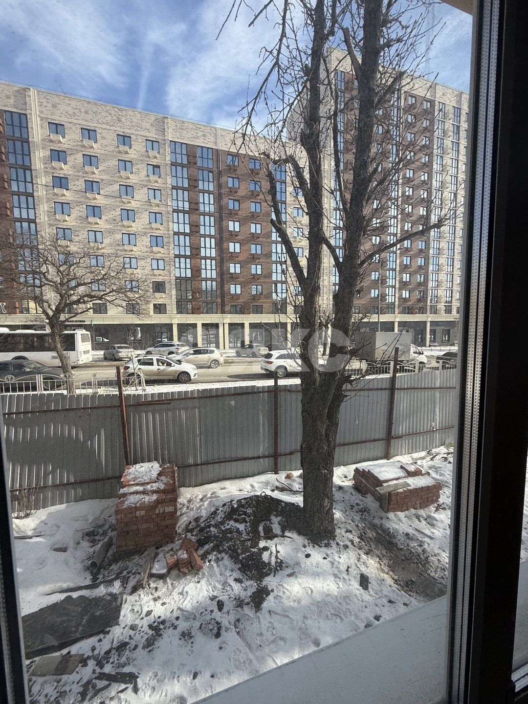 Фото №8: 4-комнатная квартира 60 м² - Мариуполь, р. Жовтневый, пр-кт Строителей, 64