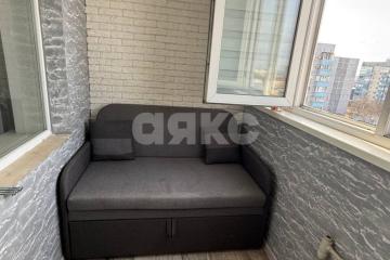 Фото №5: 2-комнатная квартира 45 м² - Мариуполь, мкр. Восточный, ул. Киевская, 13