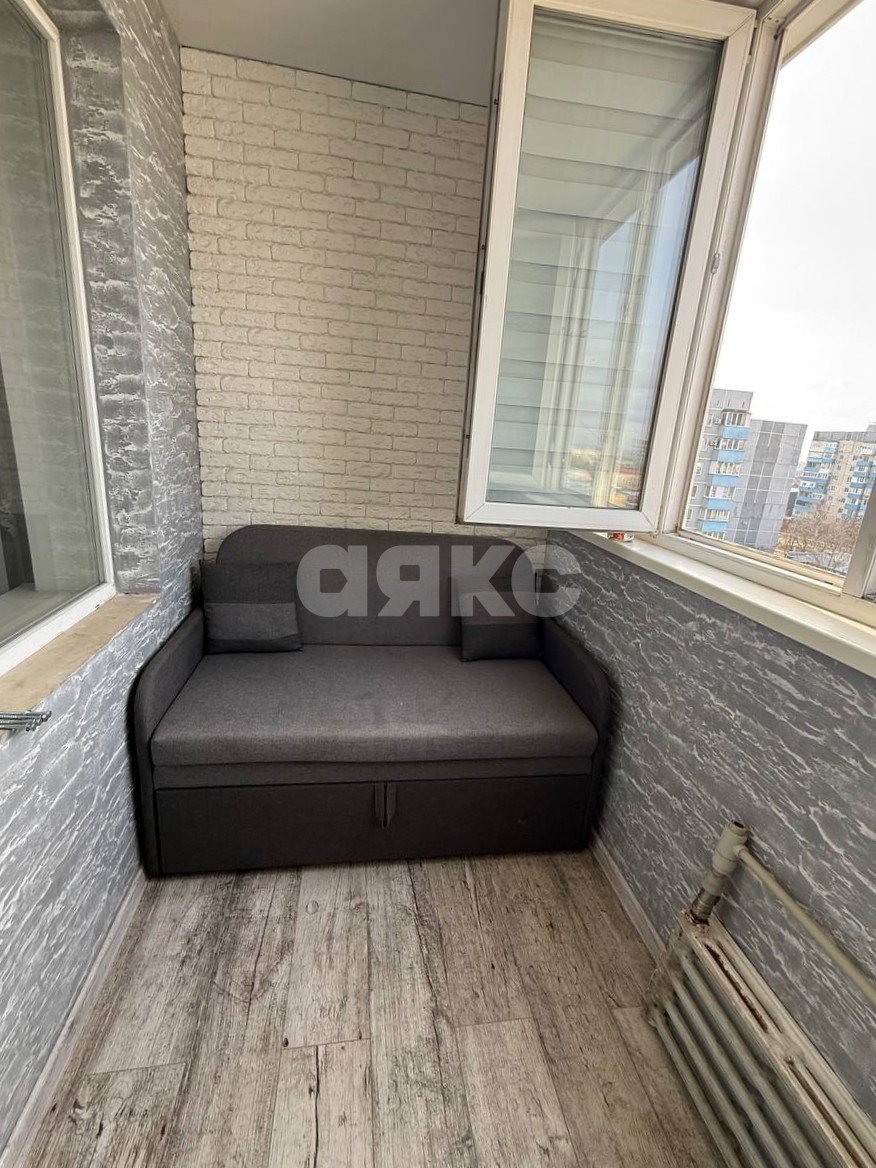 Фото №5: 2-комнатная квартира 45 м² - Мариуполь, Левобережный, мкр. Восточный, ул. Киевская, 13