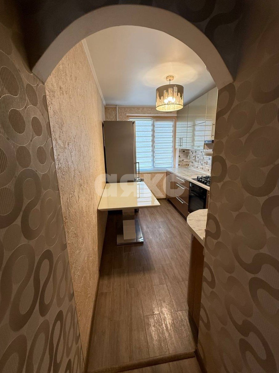 Фото №10: 2-комнатная квартира 45 м² - Мариуполь, Левобережный, мкр. Восточный, ул. Киевская, 13