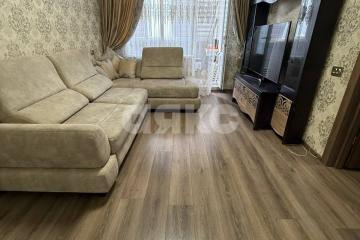 Фото №2: 2-комнатная квартира 45 м² - Мариуполь, мкр. Восточный, ул. Киевская, 13