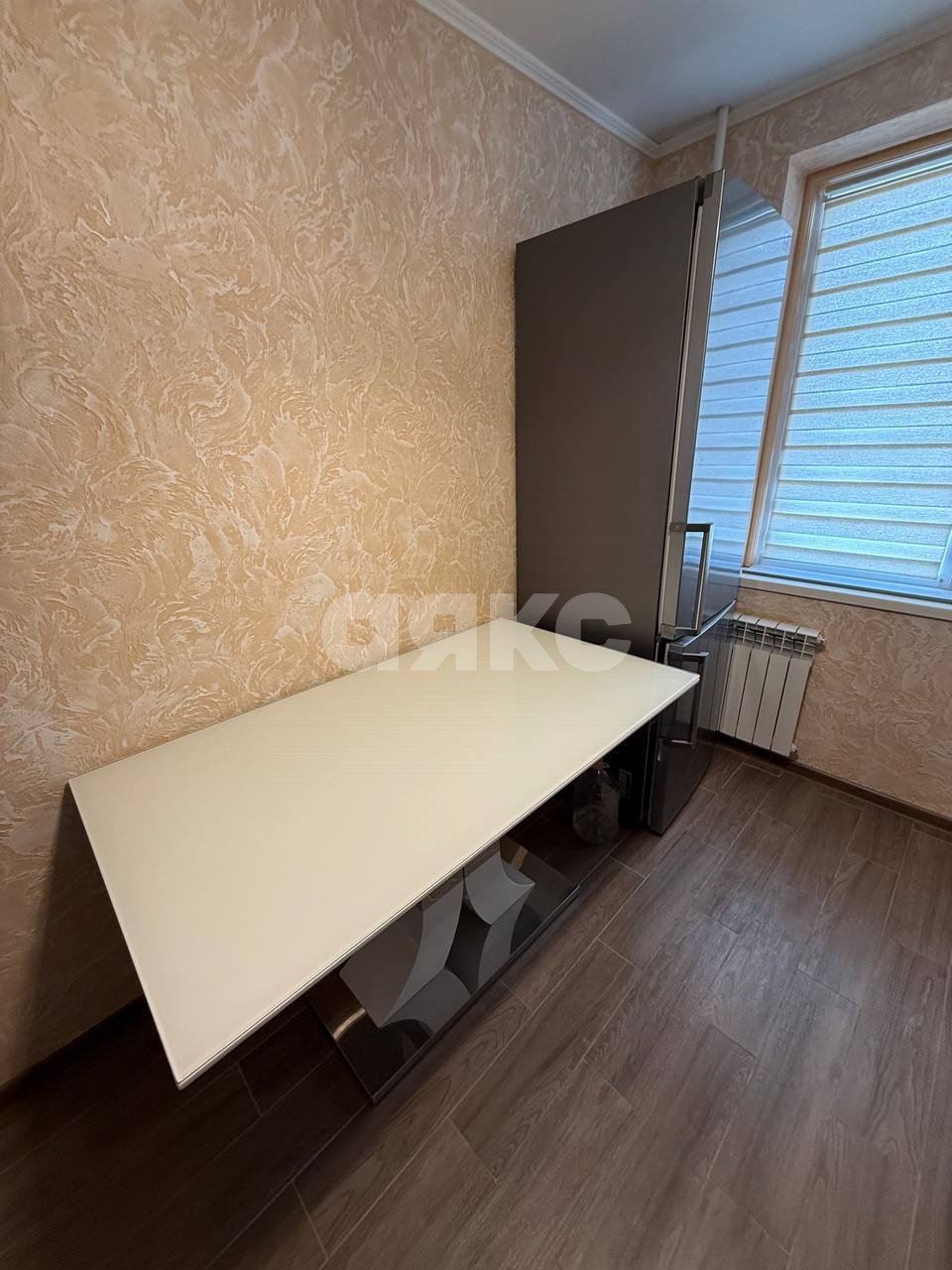 Фото №9: 2-комнатная квартира 45 м² - Мариуполь, Левобережный, мкр. Восточный, ул. Киевская, 13