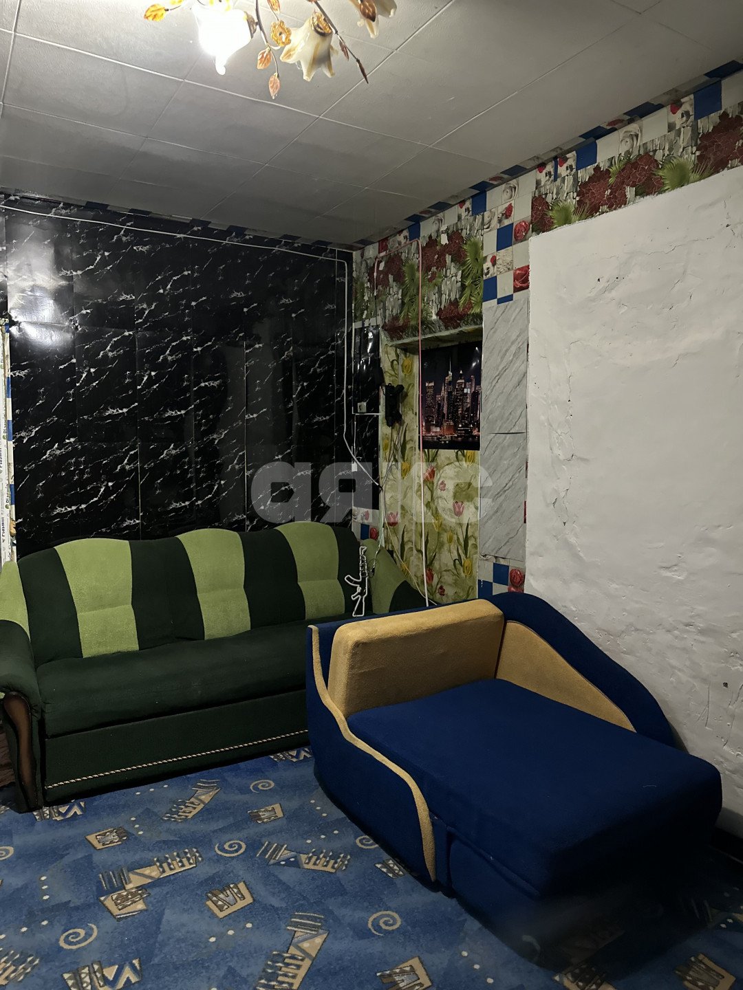 Фото №9: Часть дома 40 м² + 8 сот. - Коноково, п. Кирпичного завода, 30