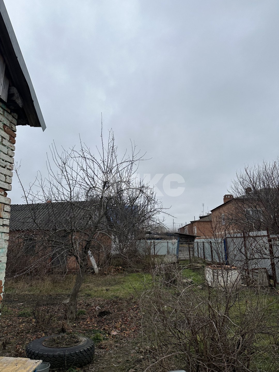 Фото №1: Часть дома 40 м² + 8 сот. - Коноково, п. Кирпичного завода, 30