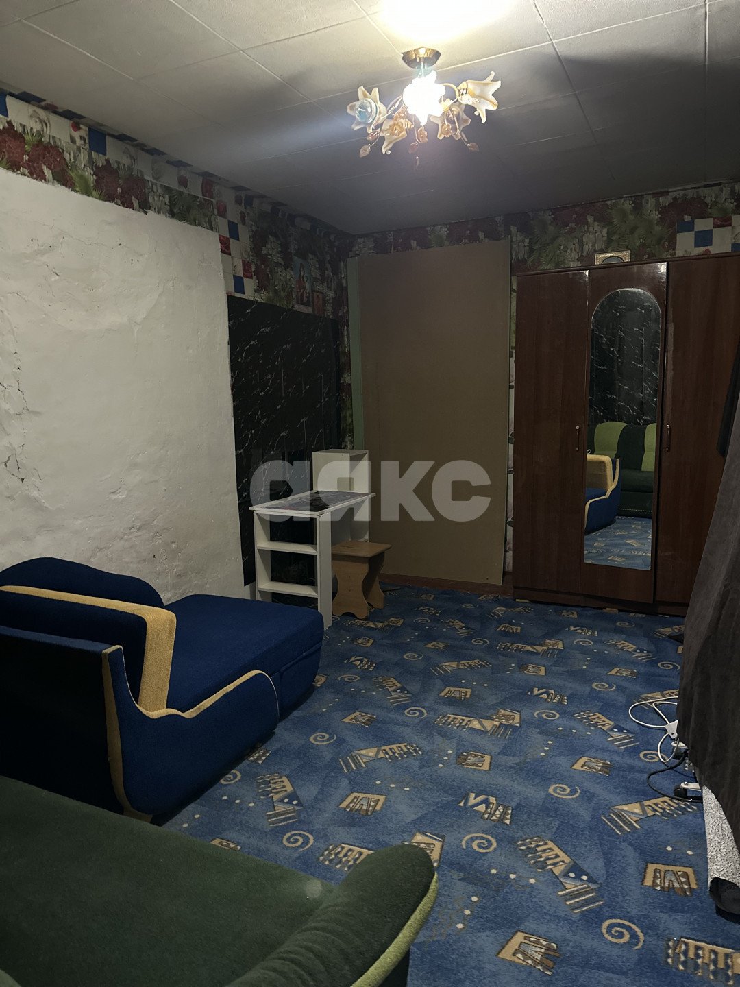 Фото №10: Часть дома 40 м² + 8 сот. - Коноково, п. Кирпичного завода, 30