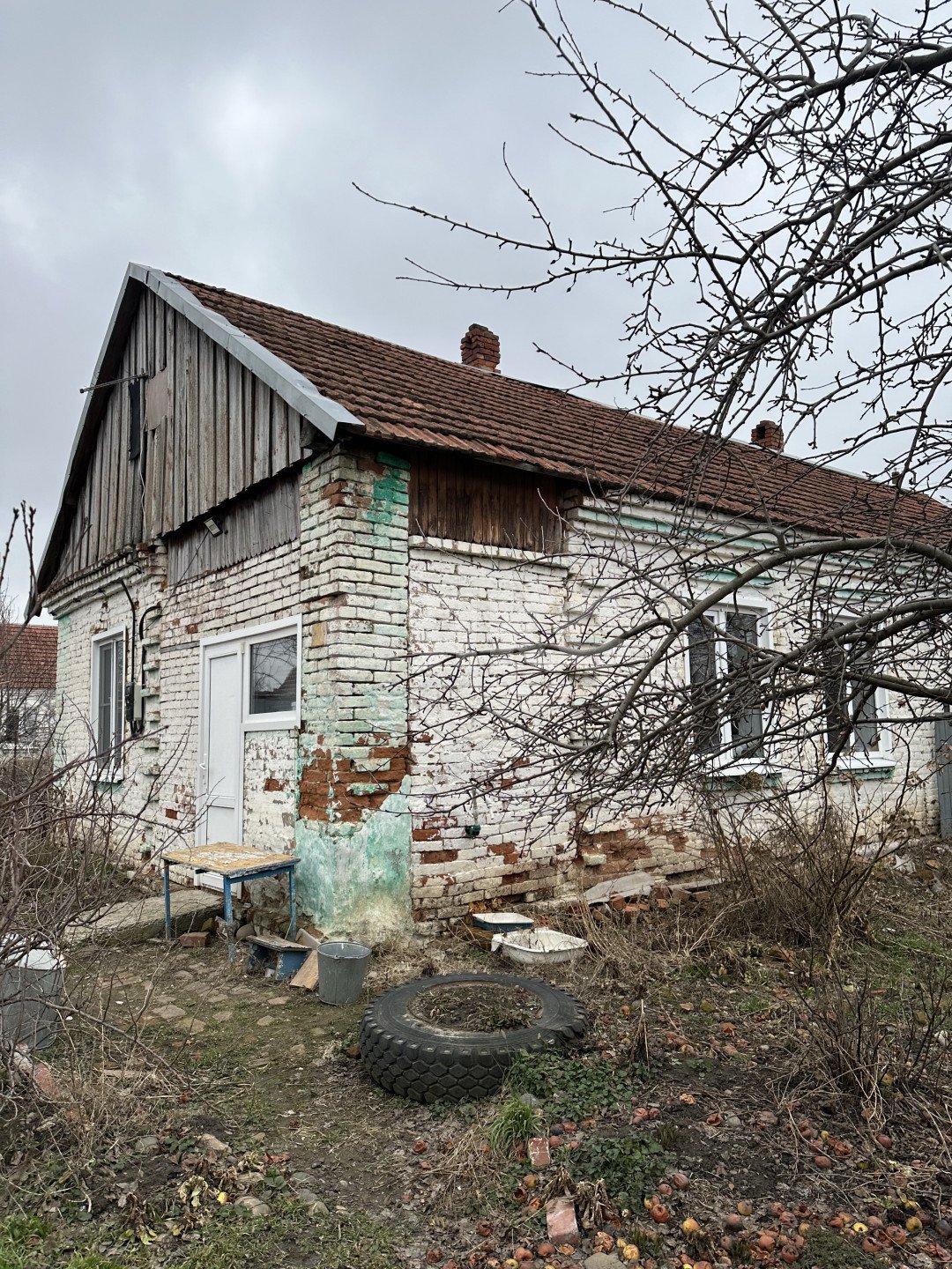 Фото №4: Часть дома 40 м² + 8 сот. - Коноково, п. Кирпичного завода, 30