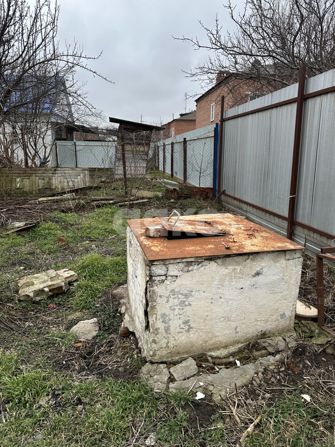 Фото №5: Часть дома 40 м² + 8 сот. - Коноково, п. Кирпичного завода, 30