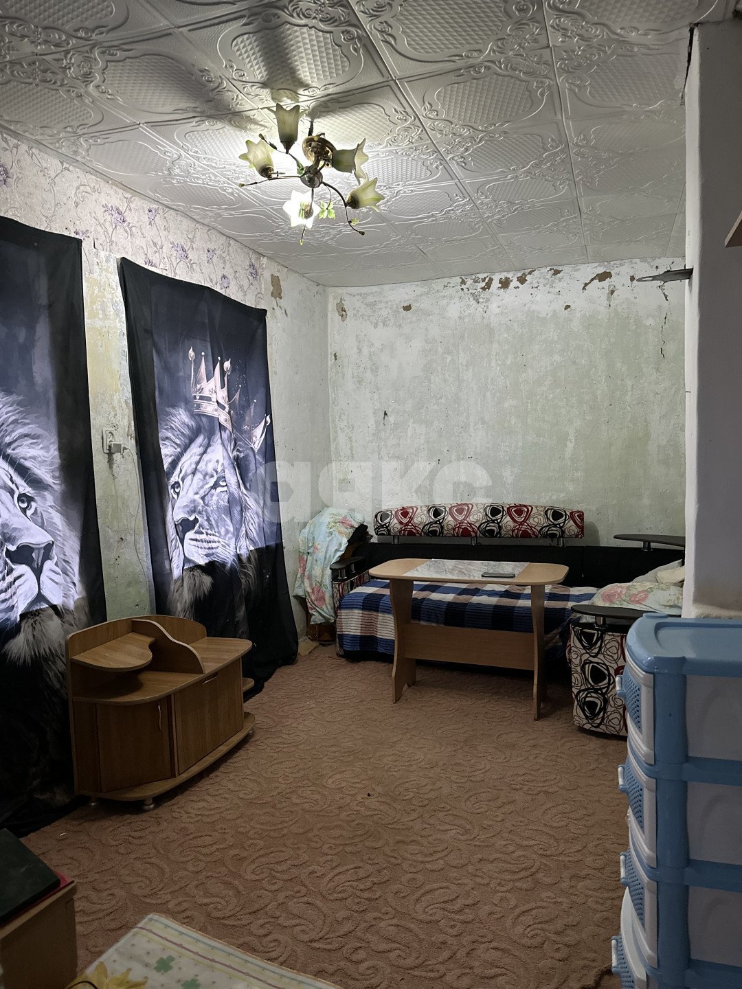 Фото №7: Часть дома 40 м² + 8 сот. - Коноково, п. Кирпичного завода, 30