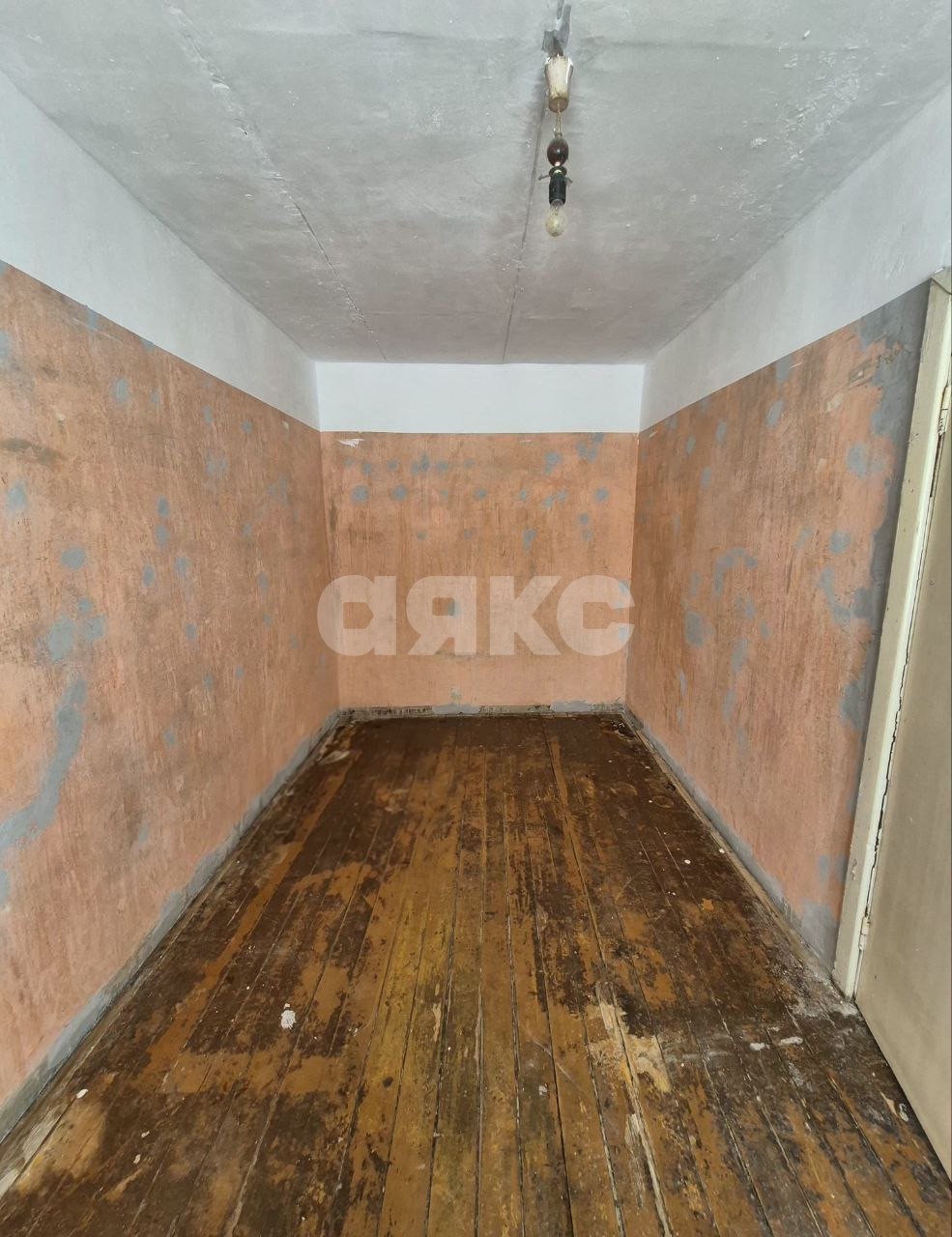 Фото №10: 2-комнатная квартира 43 м² - Ратчино, ул. Некрасова, 1