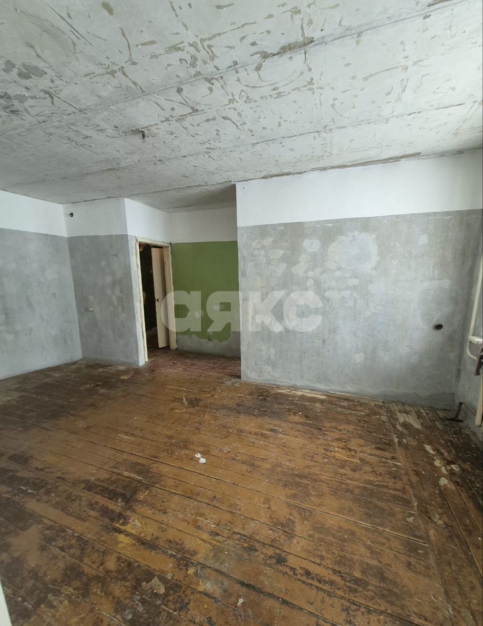 Фото №4: 2-комнатная квартира 43 м² - Ратчино, ул. Некрасова, 1