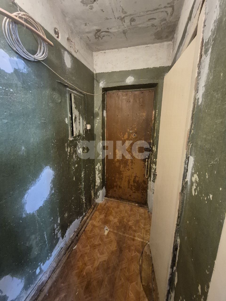 Фото №9: 2-комнатная квартира 43 м² - Ратчино, ул. Некрасова, 1